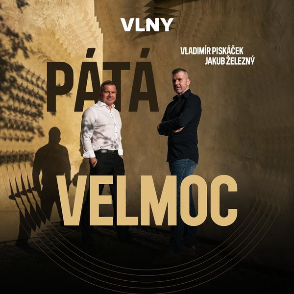 Pátá velmoc